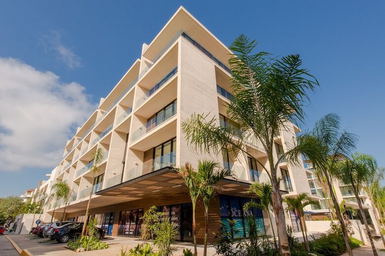 Apartamentos Steps From Beach - Luxury 2-bdr
