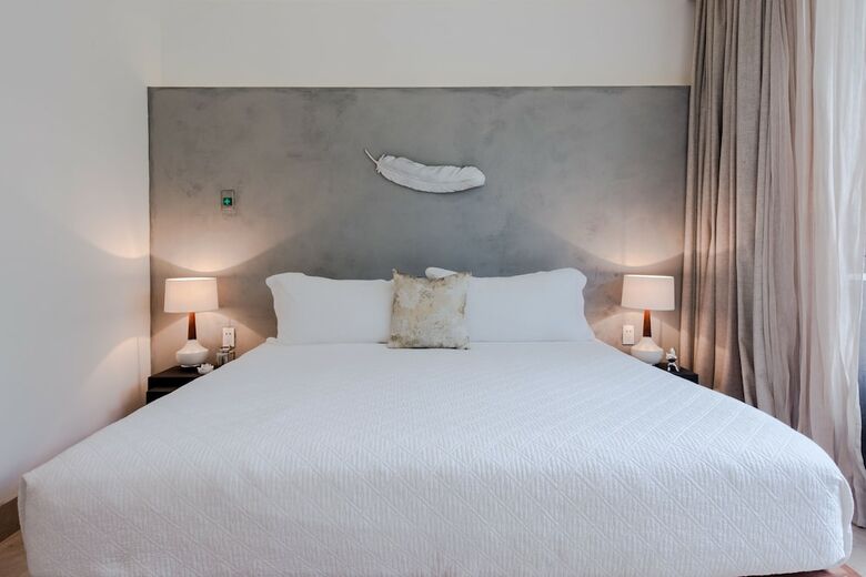 Apartamentos Steps From Beach - Luxury 2-bdr