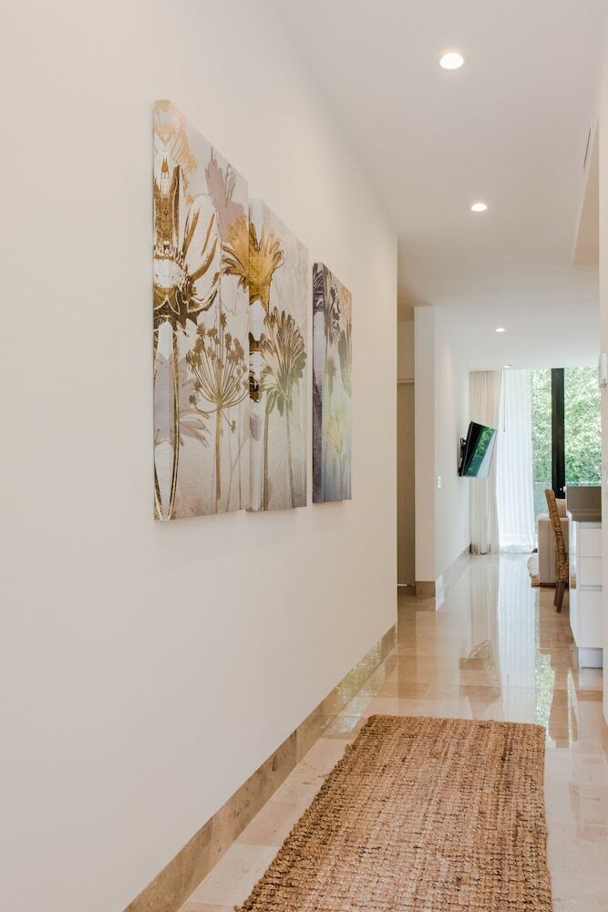 Apartamentos Steps From Beach - Luxury 2-bdr