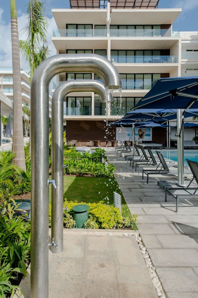 Apartamentos Steps From Beach - Luxury 2-bdr