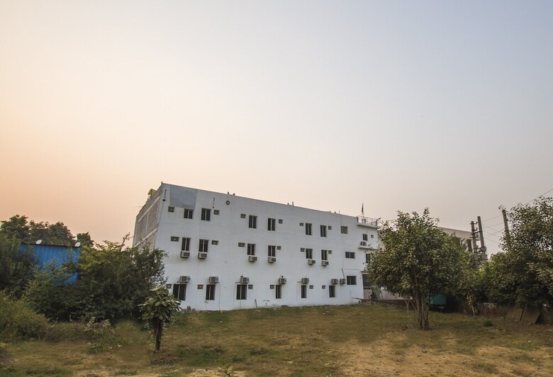 Hotel Minest Coliving 39