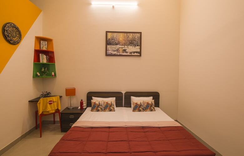 Hotel Minest Coliving 39