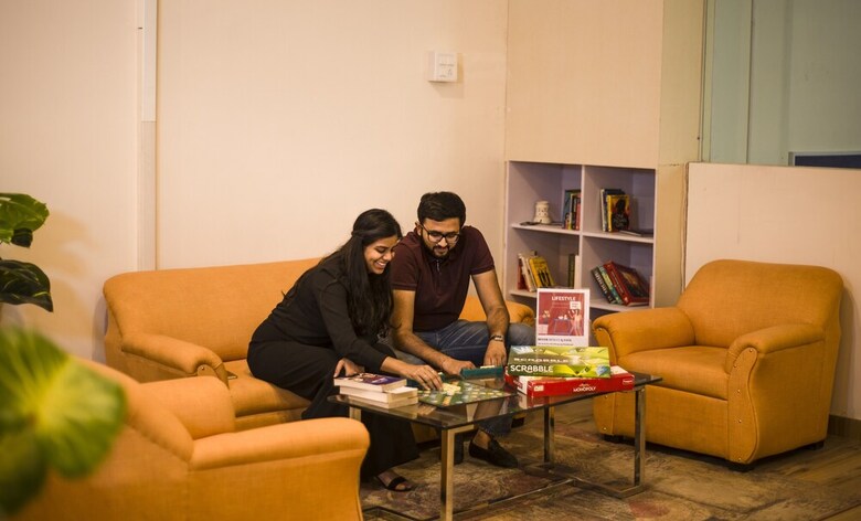 Hotel Minest Coliving 39