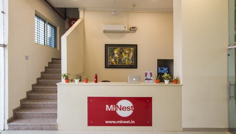 Hotel Minest Coliving 39