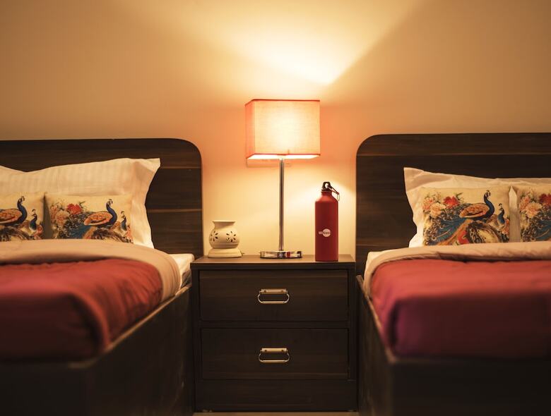 Hotel Minest Coliving 39