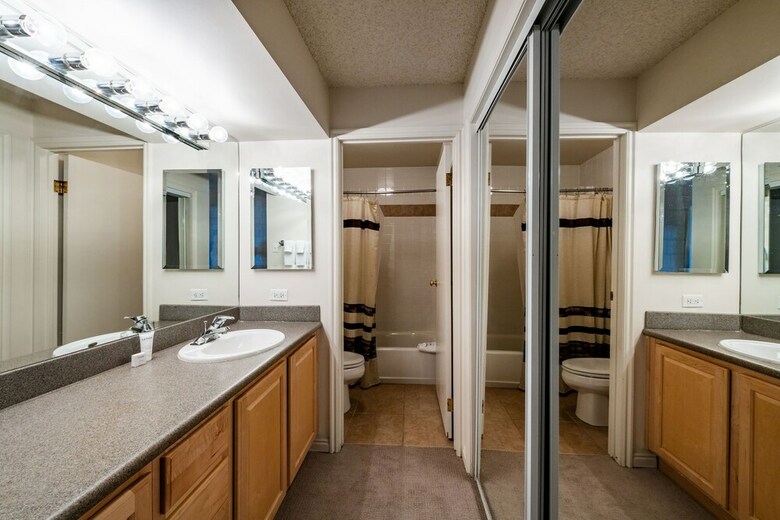 Park Avenue Townhomes By Identity Properties