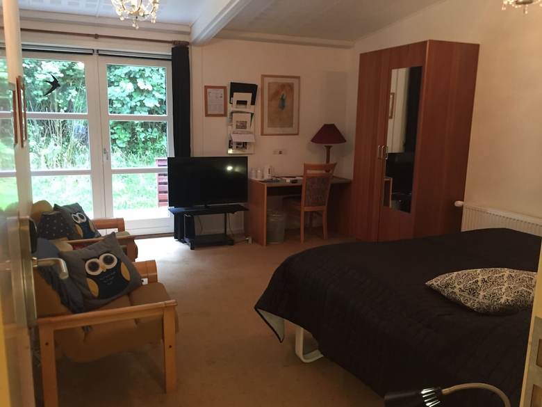 Hotel Brom�lle Kro