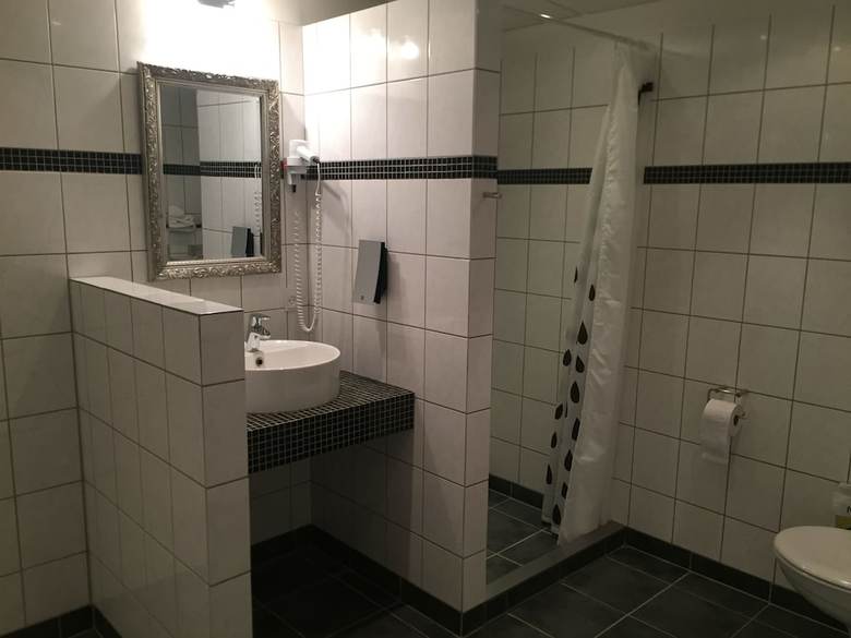 Hotel Brom�lle Kro