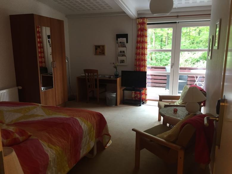 Hotel Brom�lle Kro
