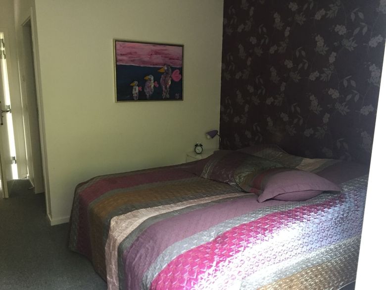 Hotel Brom�lle Kro