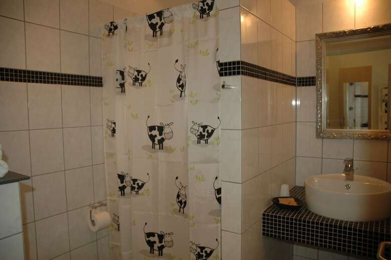 Hotel Brom�lle Kro