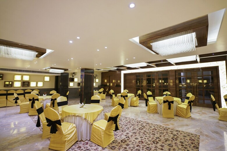 Hotel Indo Prime