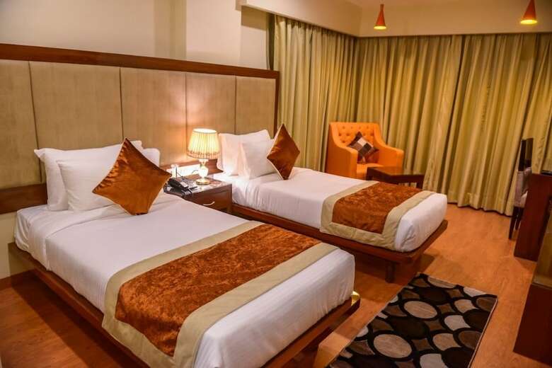 Hotel Indo Prime