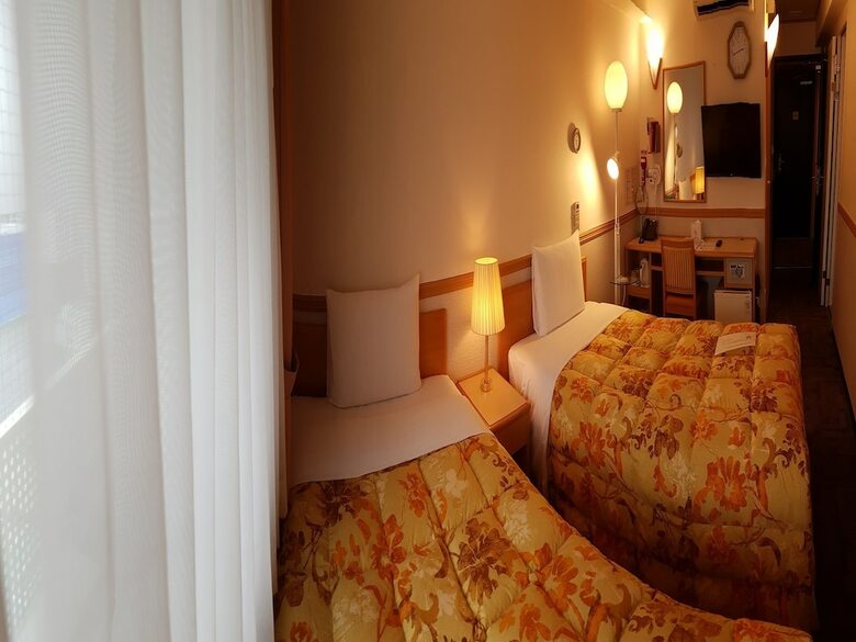 Hotel Toyoko Inn Busan Seo-myeon