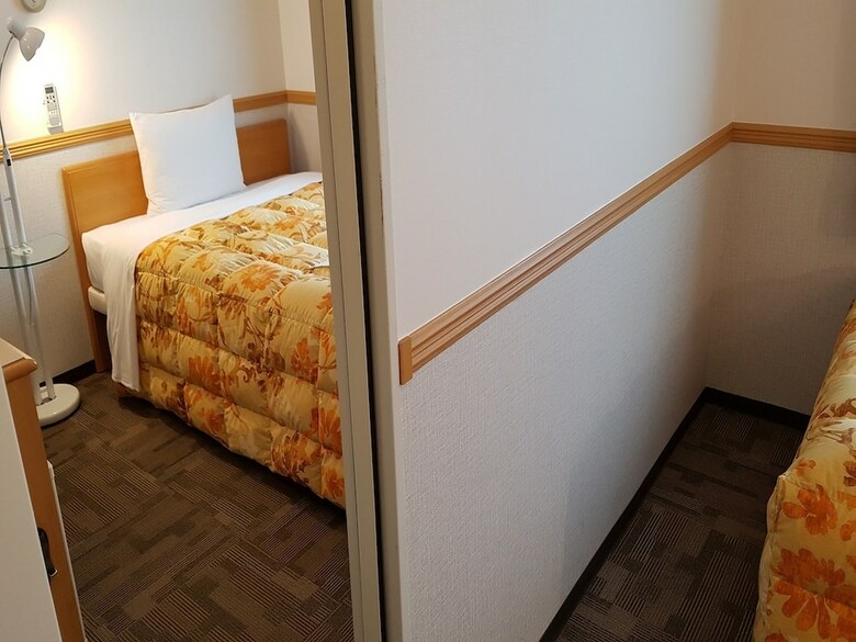 Hotel Toyoko Inn Busan Seo-myeon