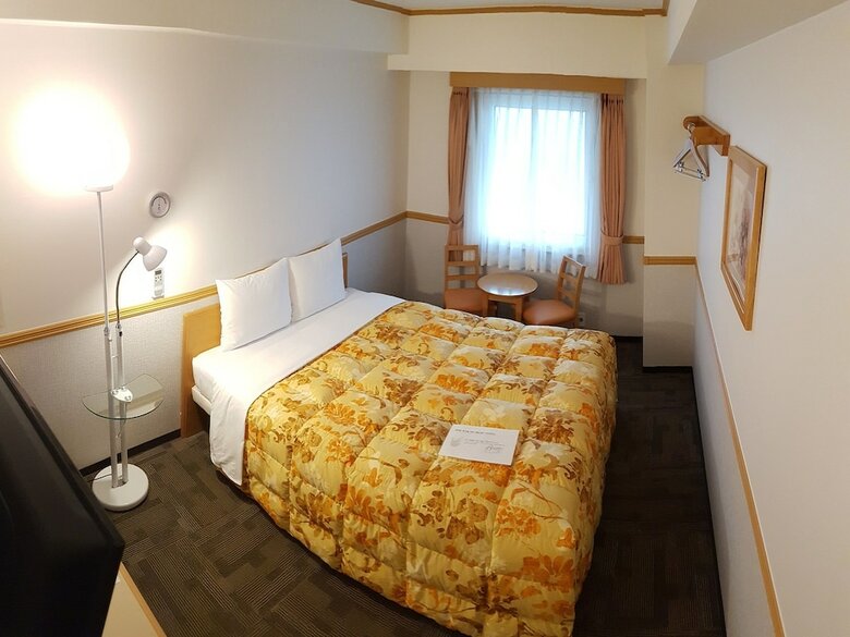 Hotel Toyoko Inn Busan Seo-myeon