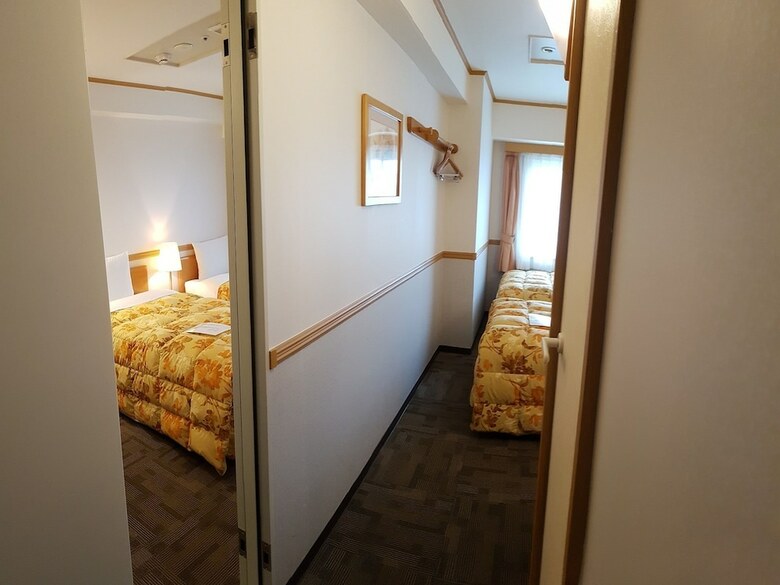 Hotel Toyoko Inn Busan Seo-myeon