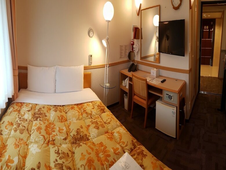 Hotel Toyoko Inn Busan Seo-myeon