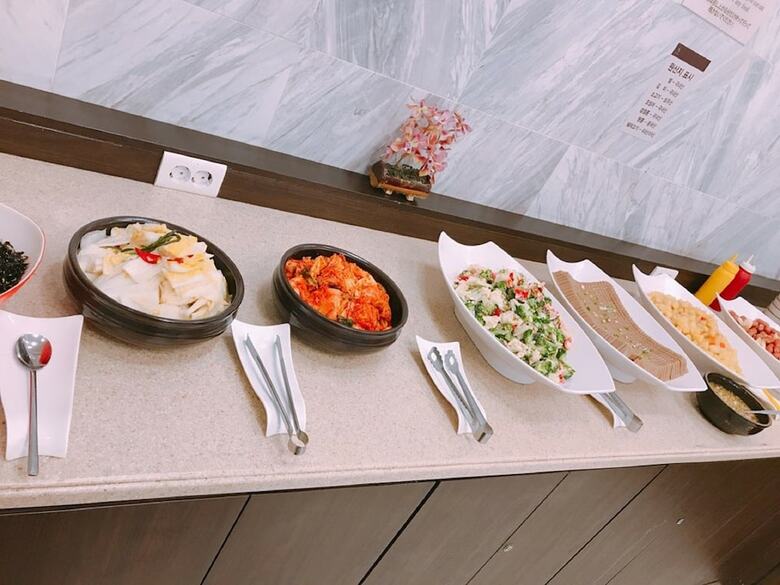Hotel Toyoko Inn Busan Seo-myeon