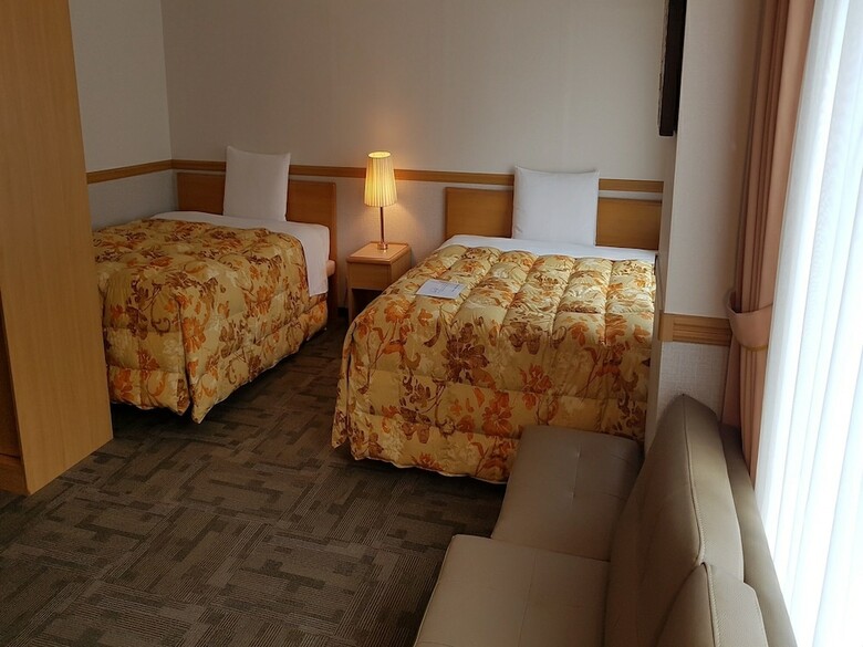 Hotel Toyoko Inn Busan Seo-myeon