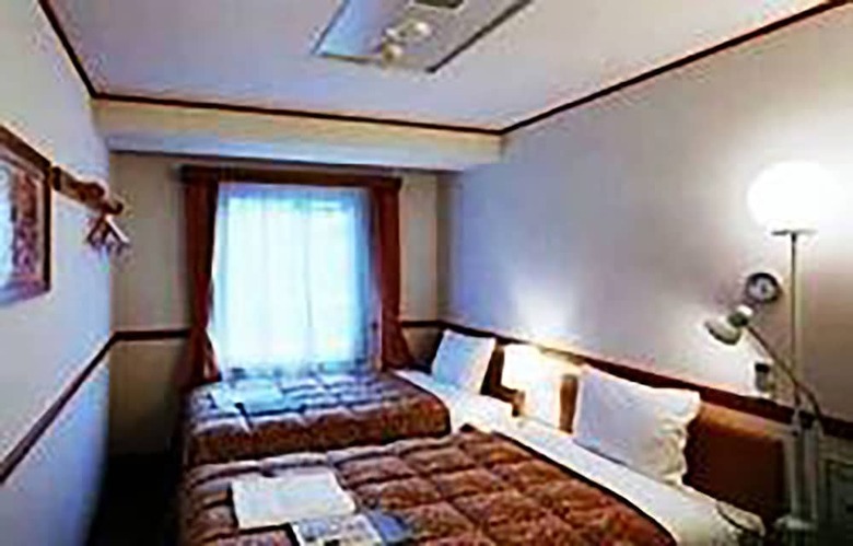 Hotel Toyoko Inn Busan Seo-myeon
