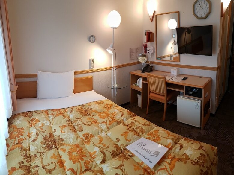 Hotel Toyoko Inn Busan Seo-myeon