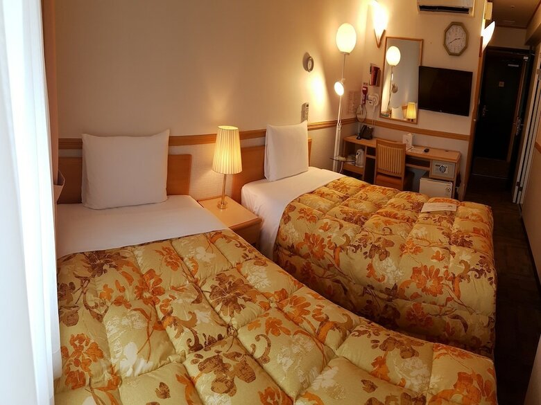 Hotel Toyoko Inn Busan Seo-myeon