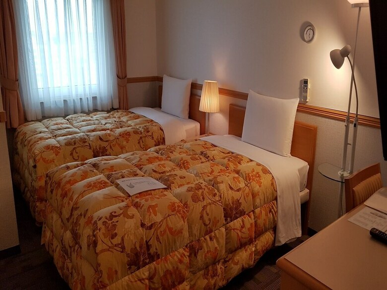 Hotel Toyoko Inn Busan Seo-myeon