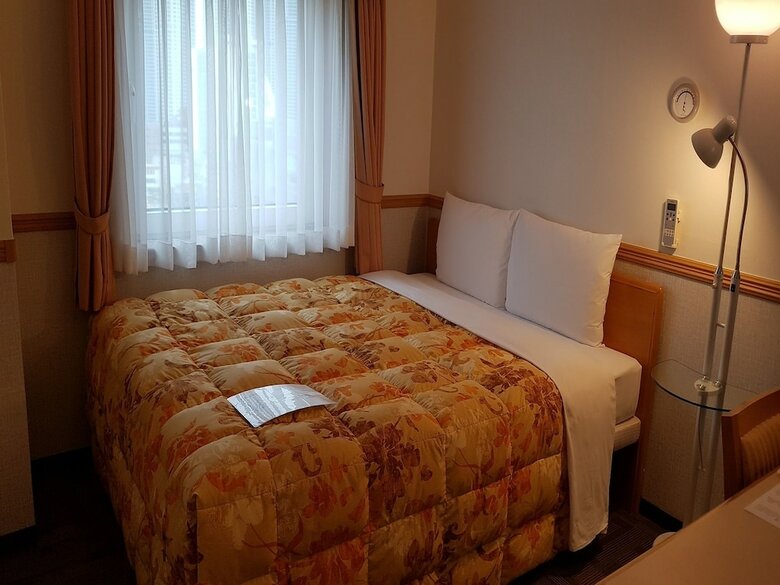 Hotel Toyoko Inn Busan Seo-myeon