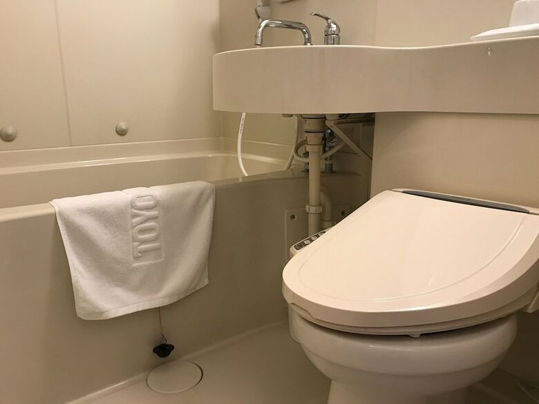 Hotel Toyoko Inn Busan Seo-myeon