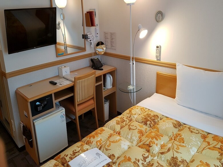Hotel Toyoko Inn Busan Seo-myeon