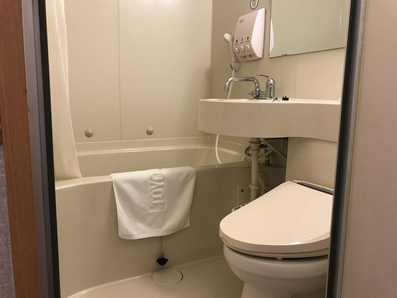 Hotel Toyoko Inn Busan Seo-myeon