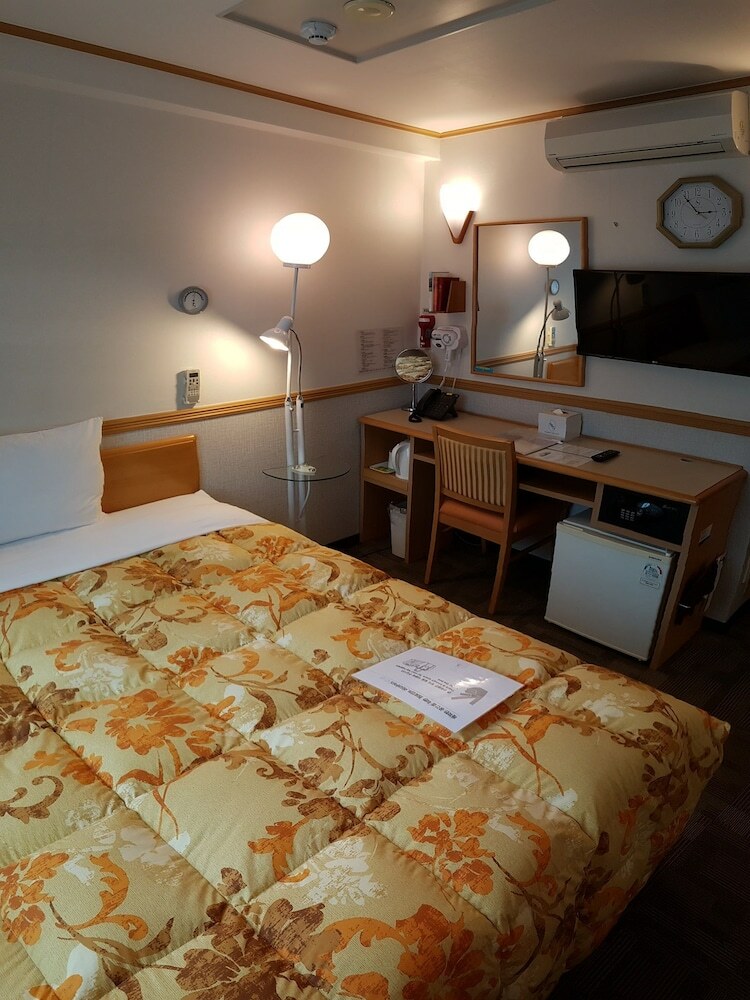 Hotel Toyoko Inn Busan Seo-myeon