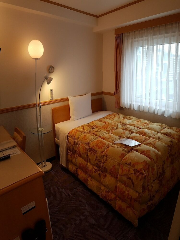 Hotel Toyoko Inn Busan Seo-myeon