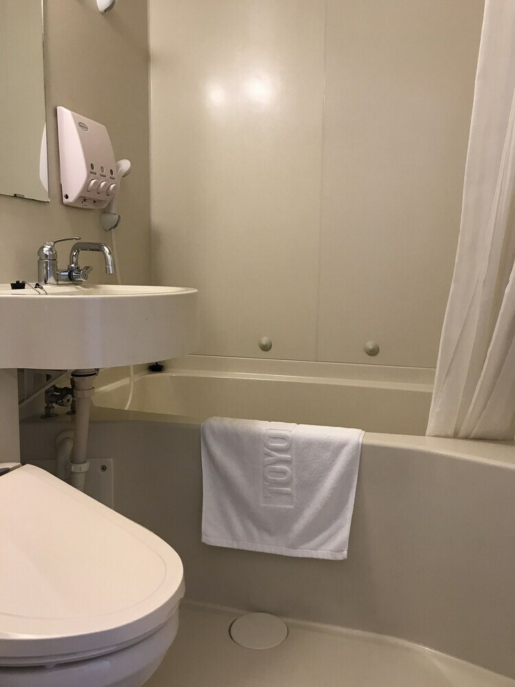Hotel Toyoko Inn Busan Seo-myeon