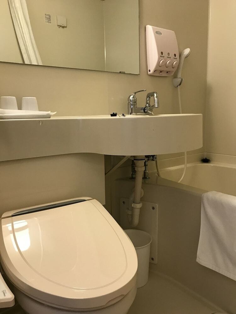 Hotel Toyoko Inn Busan Seo-myeon