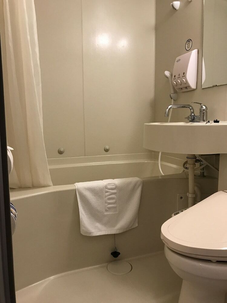 Hotel Toyoko Inn Busan Seo-myeon