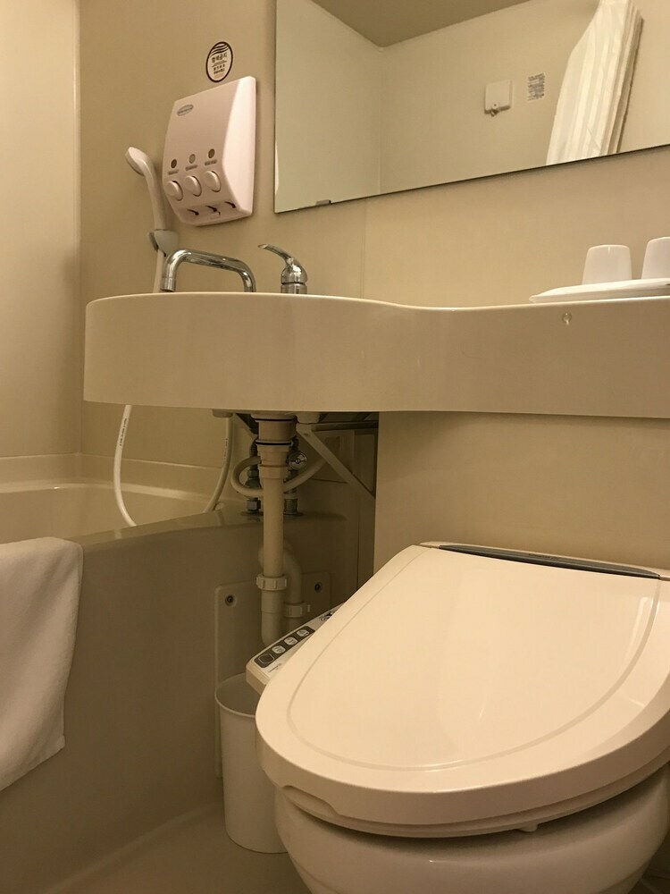 Hotel Toyoko Inn Busan Seo-myeon