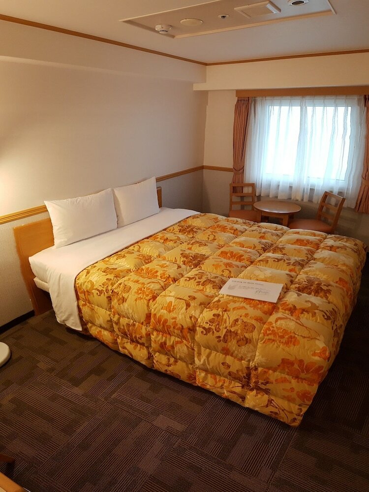 Hotel Toyoko Inn Busan Seo-myeon