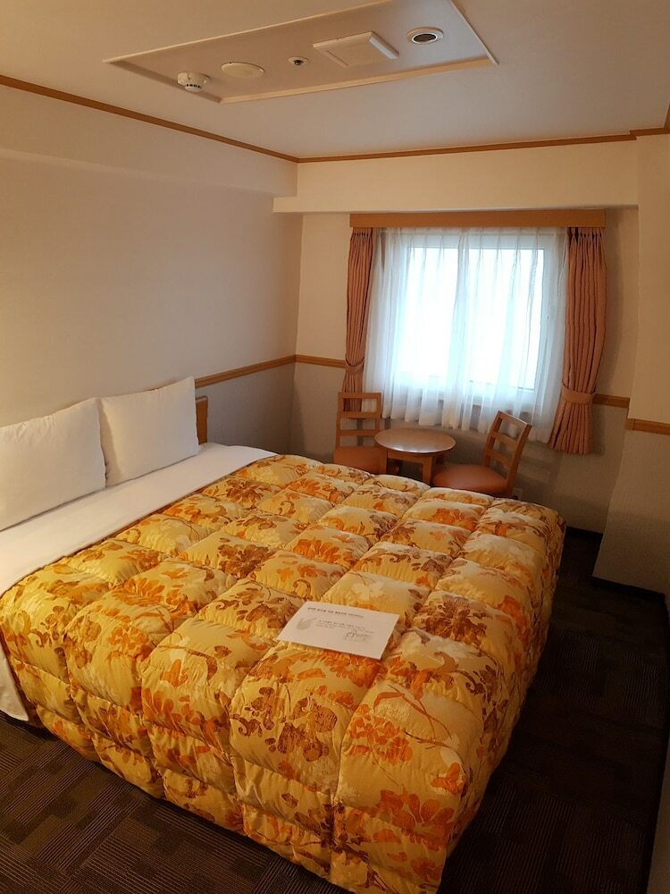 Hotel Toyoko Inn Busan Seo-myeon