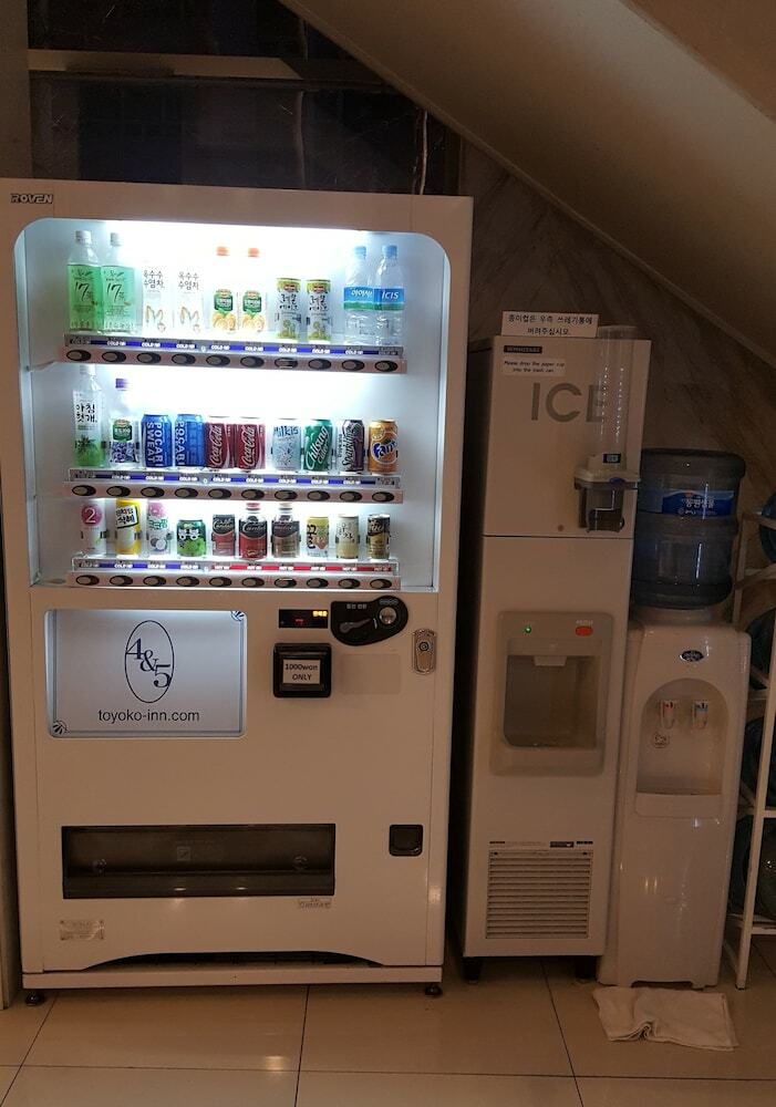 Hotel Toyoko Inn Busan Seo-myeon