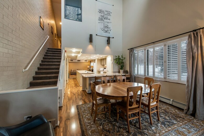 Park Avenue Condos By Identity Properties