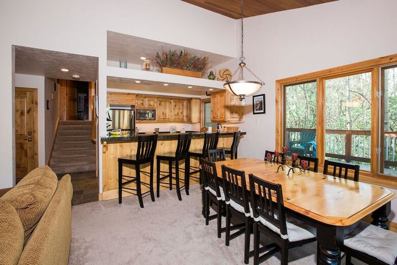 Crescent Ridge 143
