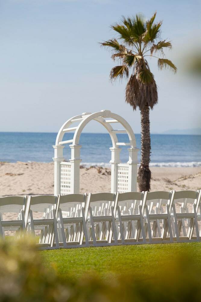 Embassy Suites By Hilton Mandalay Beach Hotel & Resort