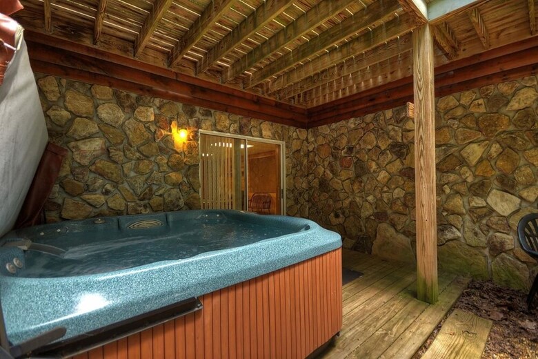 Cabana Southern Comfort