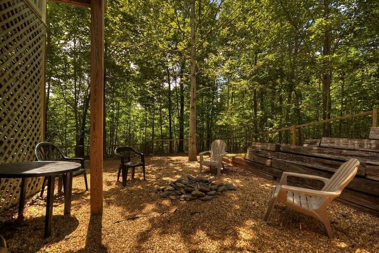 Cabana Southern Comfort