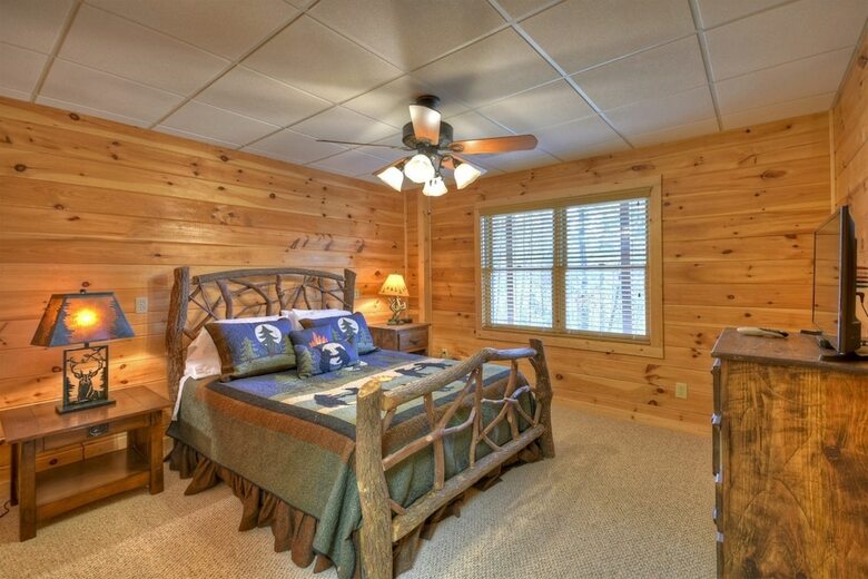 Cabana Alley's Hideaway
