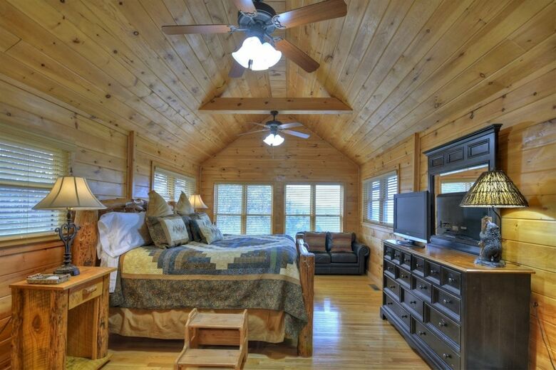Cabana Alley's Hideaway