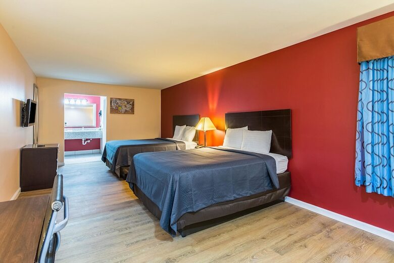 Hotel Quality Inn & Suites