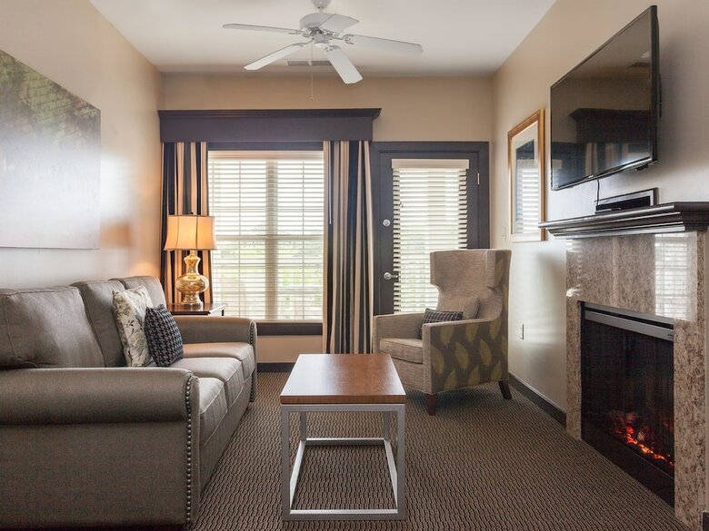 Hotel Bluegreen Parkside Williamsburg Ascend Resort Collection